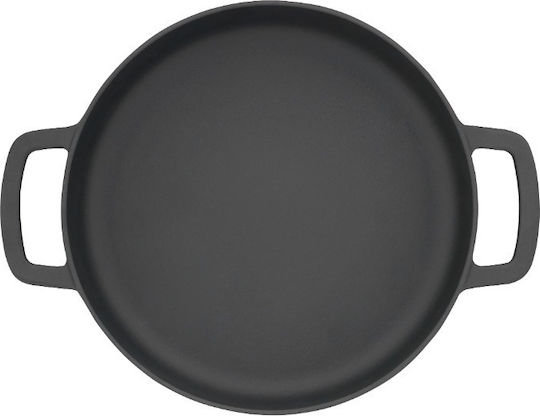 Combekk Sous-Chef Dutch Oven 24cm Τηγάνι