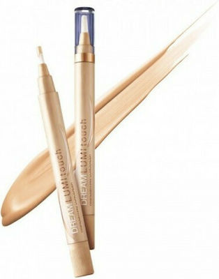 Maybelline Dream Lumi Touch Highlighting Concealer Pencil 03 Sand 1.5ml 2.5gr