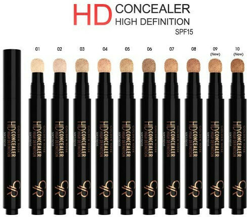 Golden Rose Liquid Concealer 03 3ml