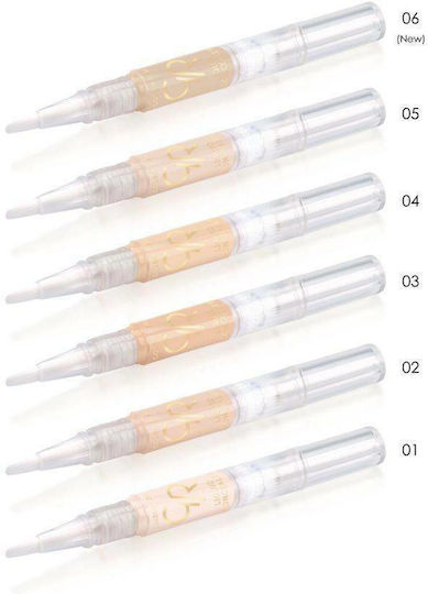 Golden Rose Pen Concealer Pencil 05 2ml