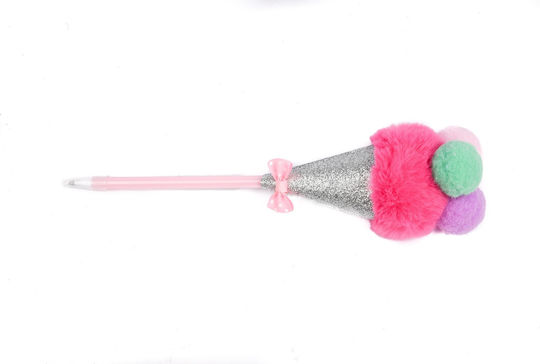 Canenco Cubie Squad Stift Kugelschreiber (Μiverse Farben)