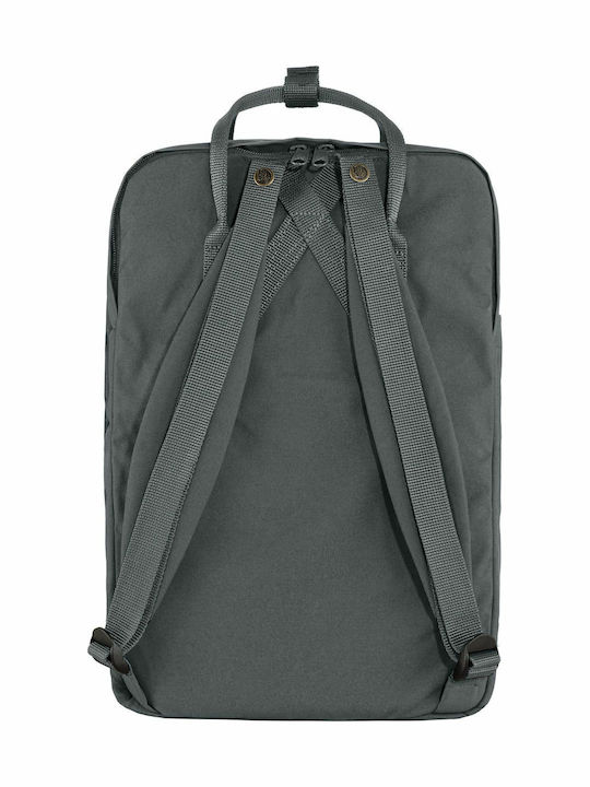 Fjallraven Kånken Laptop Waterproof 20lt Gray