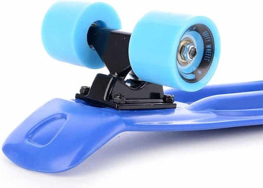 Tempish Buffy 6" Complete Penny Board Μπλε