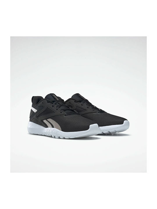 Flexagon Energy 4 Sport Shoes Training Core Black / Cloud White / Rose Gold