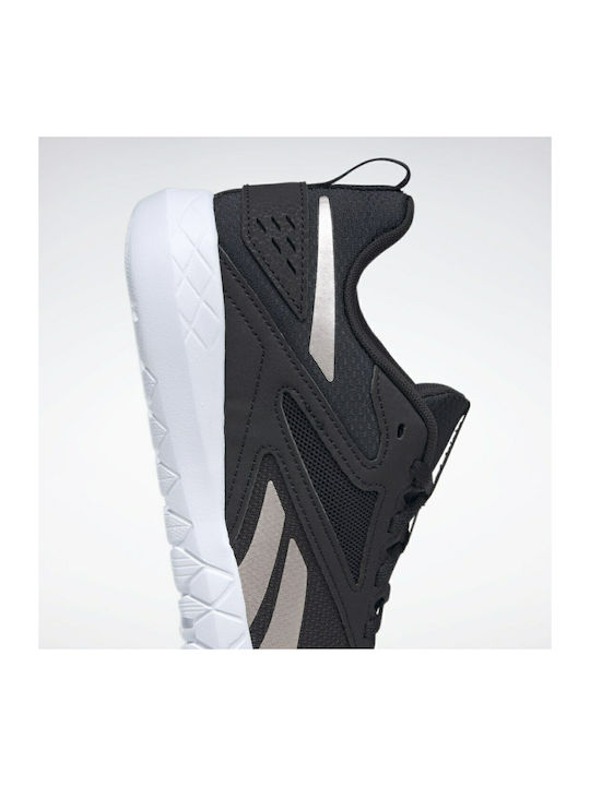 Flexagon Energy 4 Sport Shoes Training Core Black / Cloud White / Rose Gold