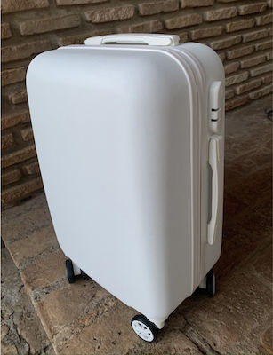 Riniotis Baptism Suitcase Off White