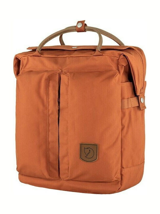 Fjallraven Haulpack No. 1 23lt Πορτοκαλί