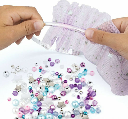 Nebulous Stars Schmuck Ruffled Hair Accessories für Kinder 7+ Jahre+ Jahre