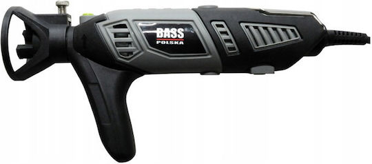 Bass Polska Ευθύς Λειαντήρας 170W
