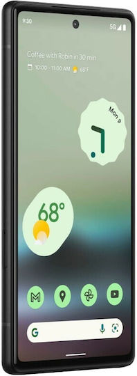 Google Pixel 6a 5G (6GB/128GB) Chalk White