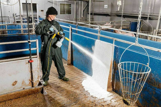 Karcher Hochdruckreiniger-Pistolen