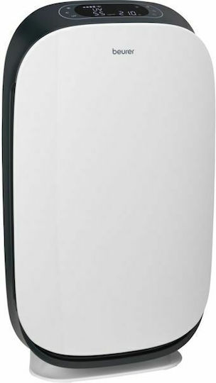 Beurer LR 500 Καθαριστής Αέρα 65W για Χώρους 106m²