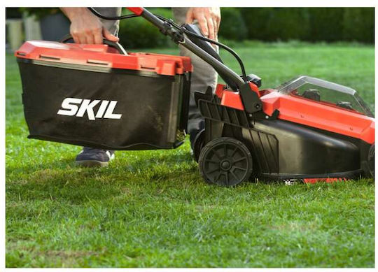Skil 0130 CA Lawn Mower Battery 40V Solo
