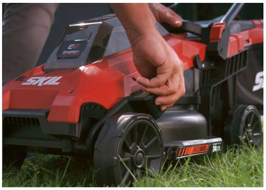 Skil 0130 CA Lawn Mower Battery 40V Solo