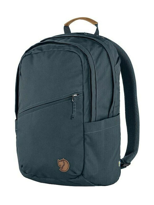 Fjallraven Räven Rucsac 20L Albastru Marin