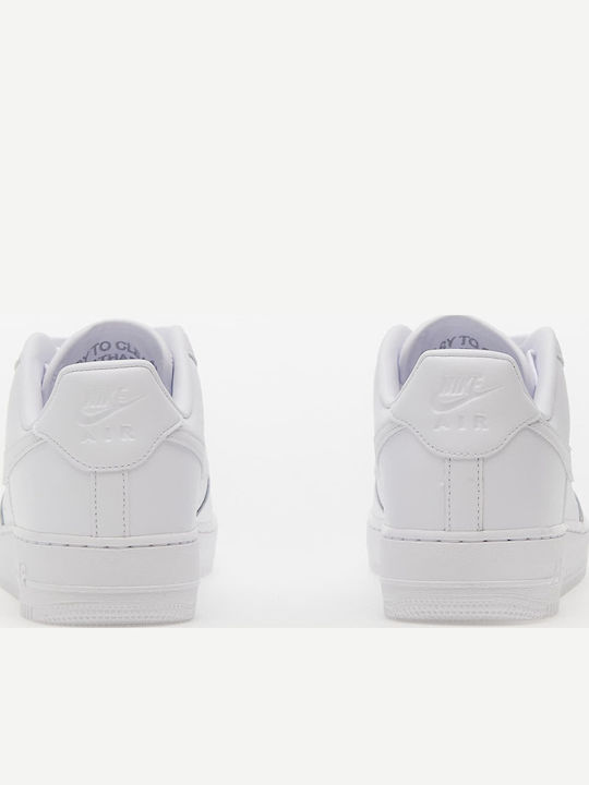 Air Force 1 '07 Sneakers White