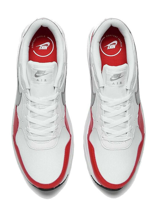 Air Max SC Sneakers White