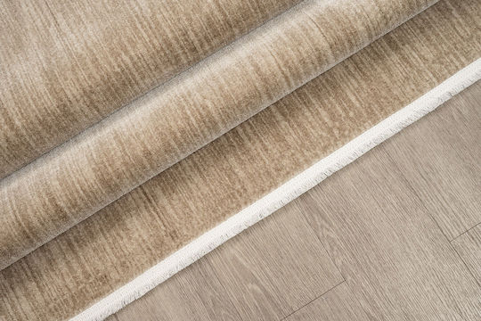 Newplan Modern Bedroom Rugs Set Boheme 200 Beige 5-27-BHM-200-SET067(2x150,1x210) 3pcs