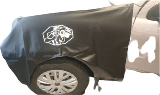Directed Vehicle Workshop Feather Protective Cover