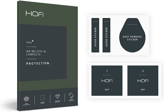 Hoco Pro HD 0.15mm Hydrogel Screen Protector (Galaxy M13)