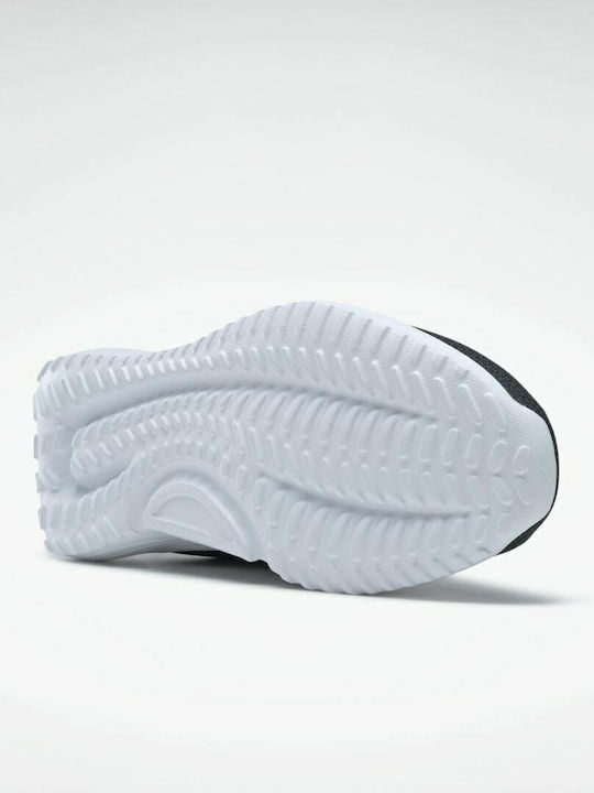 Reebok Lite 3 Ανδρικά Αθλητικά Παπούτσια Running Core Black / Cloud White
