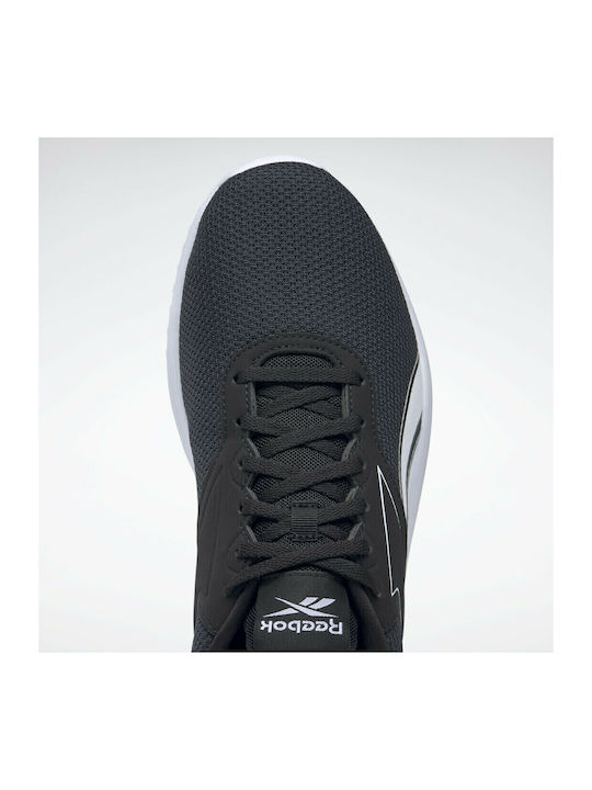 Lite 3 Sport Shoes Running Core Black / Cloud White