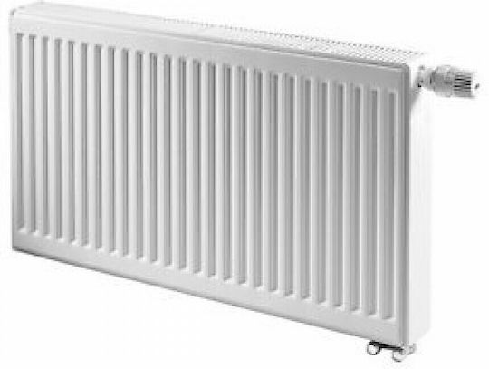 Kermi Profil Ventil Left Internal Loop Panel Radiator Body Single-column 11/600/400 463kcal/h