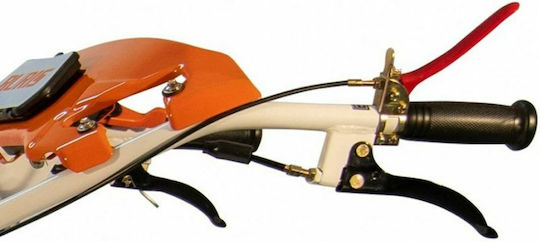 Ruris 651KSD În patru timpi Cultivator Petrol 6hp/208cc