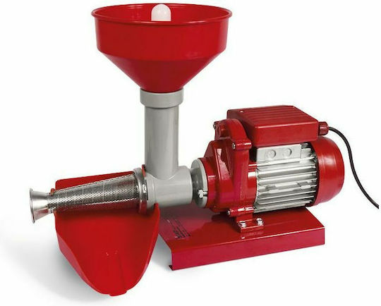 Reber ARTUS E400 Commercial Tomato Strainer 400W