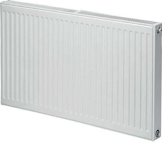 De'Longhi Radel External Loop Panel Radiator Body Single-column 11/900/400 619kcal/h