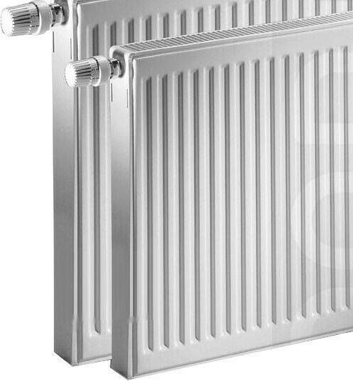 De'Longhi Radel External Loop Panel Radiator Body Double-column 22/600/400 775kcal/h