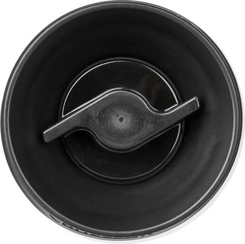 Pf Concept Hot Cap Μπουκάλι Θερμός Ανοξείδωτο 350ml Μαύρο