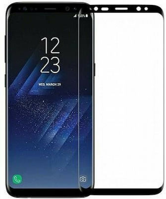 2.5D Full Face Tempered Glass (Galaxy S8) 34.309.0459