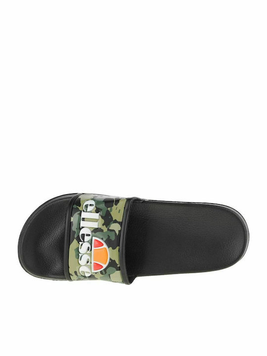 Duke Frauen Flip Flops in Mehrfarbig Farbe