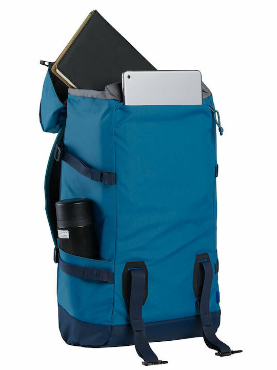 Burton Tinder 2.0 30lt Μπλε