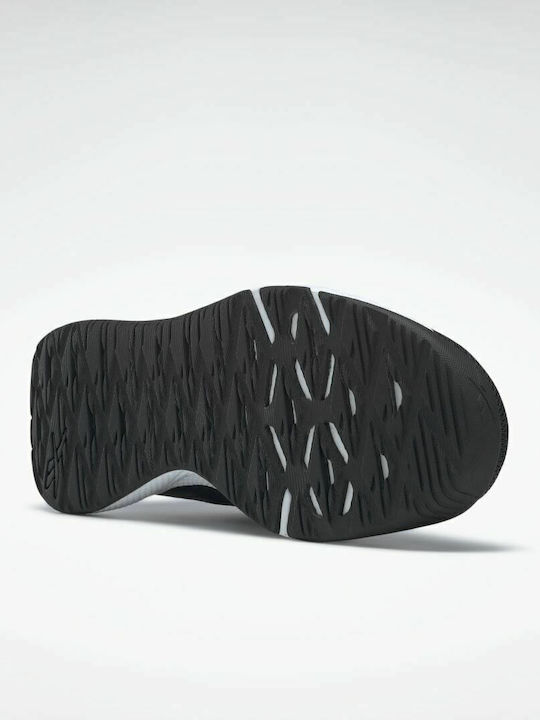 Reebok NFX Trainer Γυναικεία Αθλητικά Παπούτσια για Προπόνηση & Γυμναστήριο Core Black / Pure Grey 5 / Cloud White