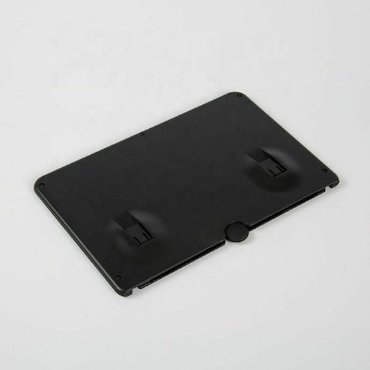 Factory Phone Screen Magnifier CL-01 in Black color