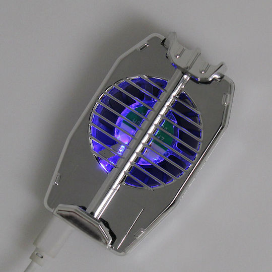 Andowl Mobile Phone Cooler Q-CL13Silver