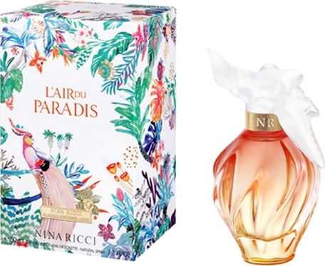 Nina Ricci L'Air Du Paradis Eau de Toilette 50ml