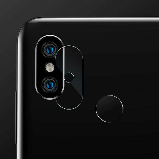 Wozinsky Προστασία Κάμερας Tempered Glass Διάφανο για το Xiaomi Mi 10