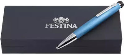 Festina Chrono Bike Pix Pix cu bilă Albastru