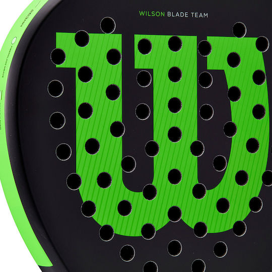 Wilson Blade Team V2 WR067411 Ρακέτα Padel Ενηλίκων