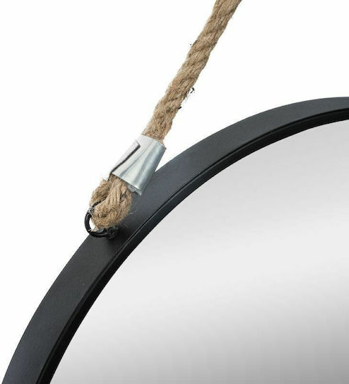 Pakketo PWD-0084 Μαύρος Διαμέτρου 55cm