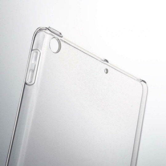 Hurtel Тънка Задна Прозрачна Корица MatePad 11