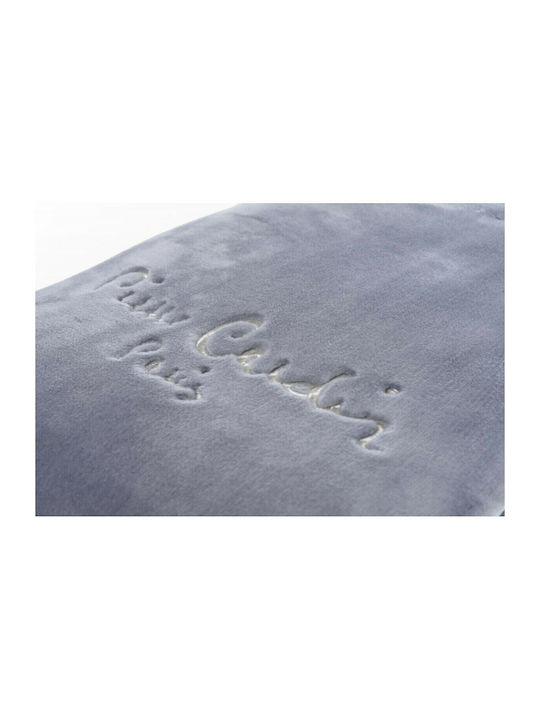 Pierre Cardin Nancy 545 Blanket Spain Velvet Super King 220x240cm