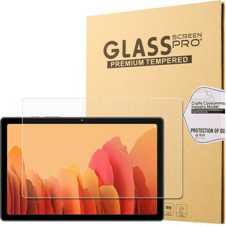 0.3mm Tempered Glass (Galaxy Tab A8)