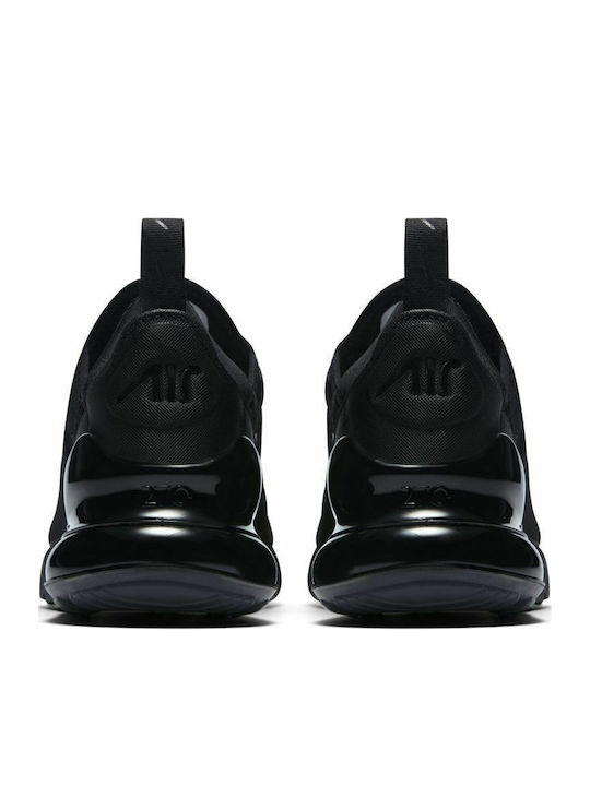 Air Max 270 Sneakers Black