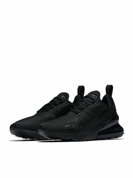 Air Max 270 Sneakers Black