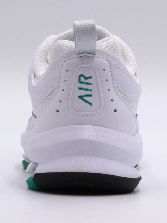 Air Max AP Дамски Маратонки Бял