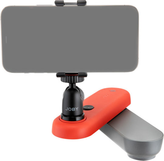 Joby Swing Complete Kit Τρίποδο Κινητού Bluetooth Μαύρο